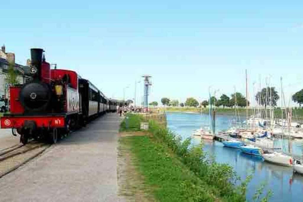 L'Impasse - Au Bord De L'Eau Epagne-Epagnette Exterior foto
